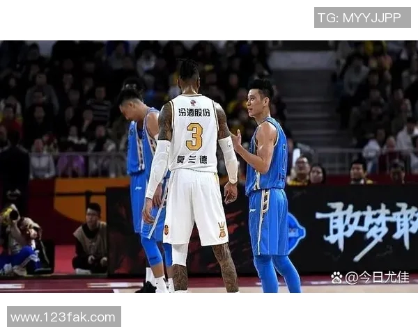 1米98暴力锋线正式告别球队场均19分5板4助或成广东男篮新目标