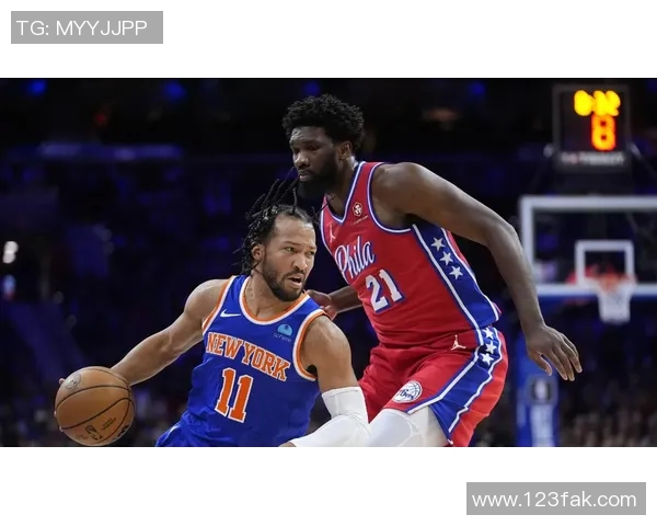 季前赛首战回顾尼克斯焕然一新费城依旧如故