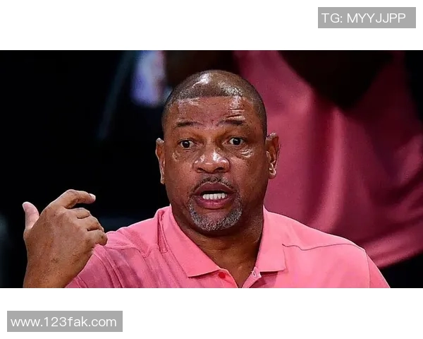 CC半场砍下26分！里弗斯他很出色 但我们并不担心