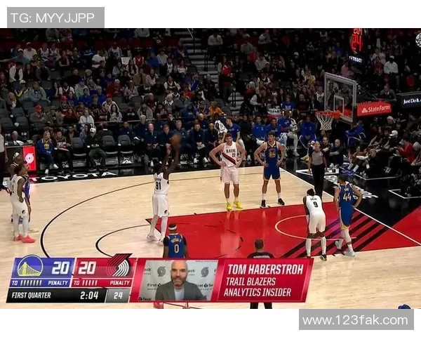 NBA季前赛:开拓者遭勇士双杀杨瀚森9分6板1助1帽库里2865 NBA季前赛:开拓者遭勇士双杀杨瀚森9分6板1助1帽库里2865