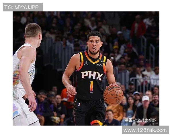 太阳惨败掘金!布克31+7火箭弃将低迷,约基奇大号三双,穆雷23+6 太阳惨败掘金!布克31+7火箭弃将低迷,约基奇大号三双,穆雷23+6