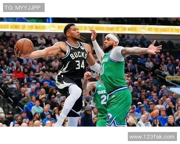 114-116独行侠不敌雄鹿！产生2大不可思议、2个不争事实，全场MVP