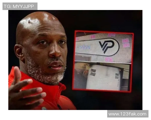 TA:赌徒非法下注开拓者 泄密“教练”与比卢普斯的描述极为相似 TA:赌徒非法下注开拓者 泄密“教练”与比卢普斯的描述极为相似