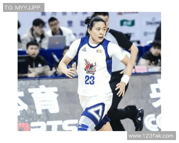 河北女篮官宣:“女乔丹”王丽丽加盟球队 河北女篮官宣:“女乔丹”王丽丽加盟球队