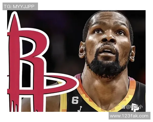 火箭最可怕的不是输球,而是争冠队一个不赢!交易杜兰特真不合理 火箭最可怕的不是输球,而是争冠队一个不赢!交易杜兰特真不合理