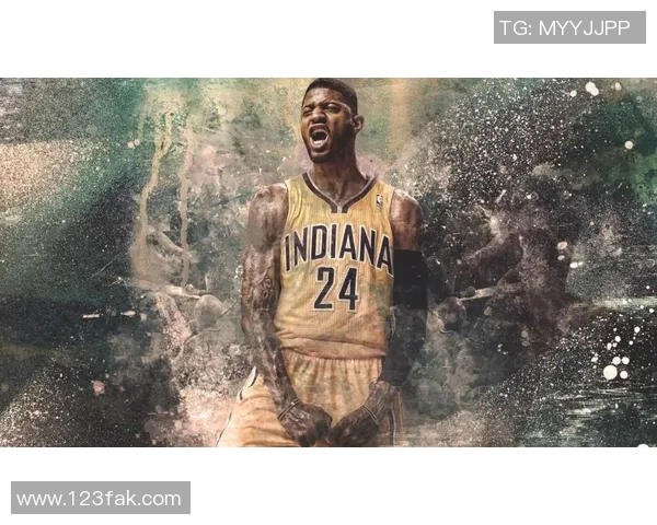 今夕何年？保罗-乔治的2019年风采再现