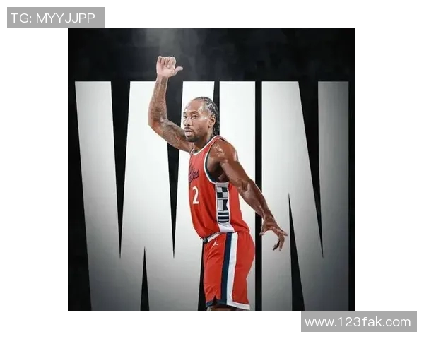 118-101!莱昂纳德45分助快船6连胜,五场202分破生涯纪录 118-101!莱昂纳德45分助快船6连胜,五场202分破生涯纪录