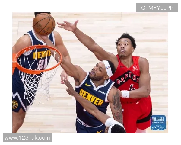 沃特森20分助掘金领先猛龙