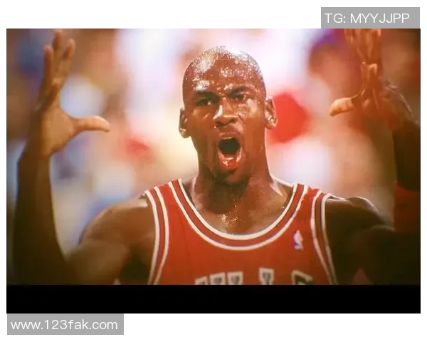 1998公牛本不该夺冠的,但乔丹做到了! 1998公牛本不该夺冠的,但乔丹做到了!