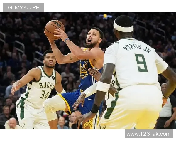 库里31+7 勇士120-113力克雄鹿