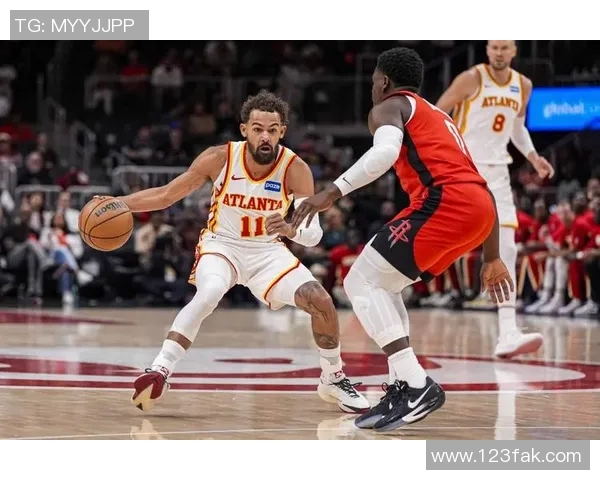 19.3分！老鹰送特雷-杨到奇才，麦科勒姆或加盟快船改西部格局